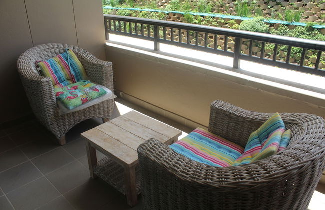 Zimbali Suite 318 424 - Foto 24