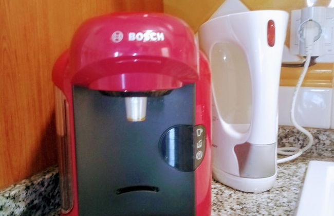 Home Star Thalassa - Foto 46