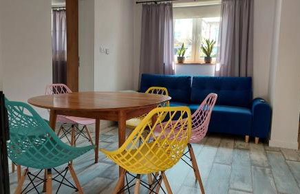 Domek z ogródkiem - sauna dla gości - Foto 5