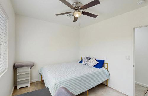 Dog-Friendly Getaway with Yard in Tucson! - Foto 17