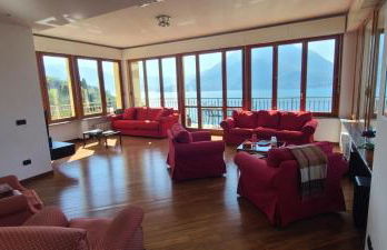 Villa gli Ulivi - Bariloche Lake & Mountain View - Foto 28