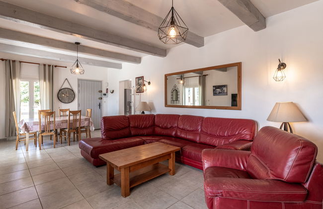 La Cerisaie - Foto 8