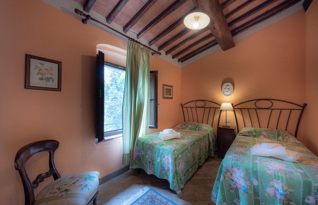 Le Mascie Country House - Foto 25