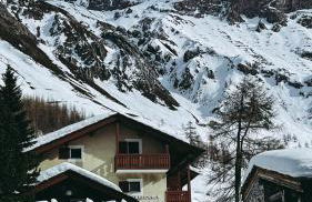 Appartement esprit chalet - splendide vue montagne à 180 - Foto 33