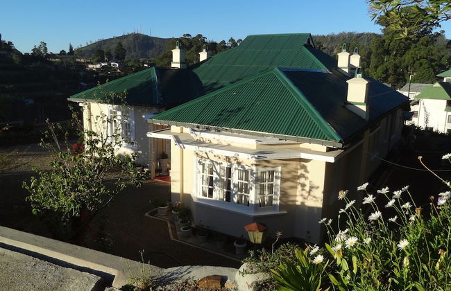 Senani Colonial Holiday Bungalow - Foto 1