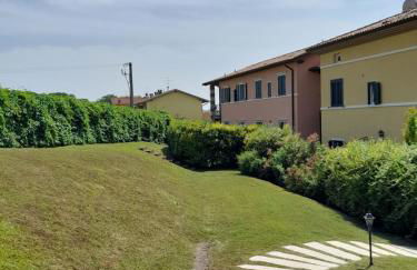 Le Panchette _ Pool & Bike - Foto 40