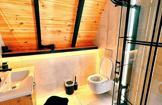 Mirana Bungalov - Foto 36