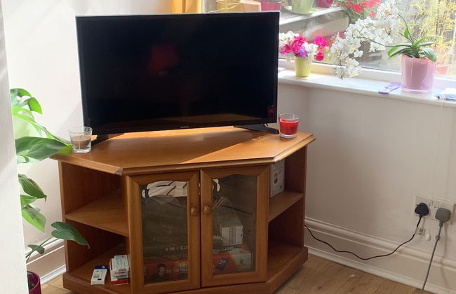 Cosy Cottage Sleeps 6 Suit Families, Contractors, Couples - Photo 7