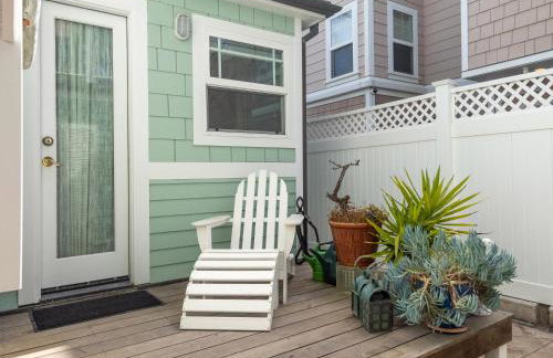 Stunning beach home - steps2sand, AC, Large Patio and Fast Wifi! - Foto 27