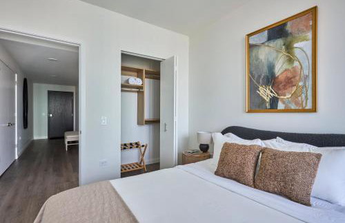 Lux Apts with Lake Views and Top Amenities - Foto 62