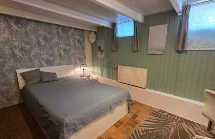 Ferienhaus im Moor - Photo 32