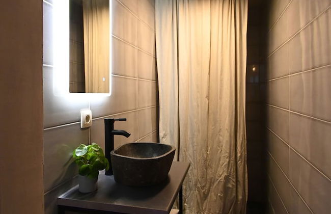 Low Budget Luxury Apartments-3 - Foto 12