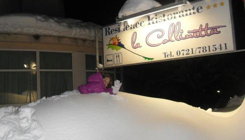 residence la collinetta - Foto 5