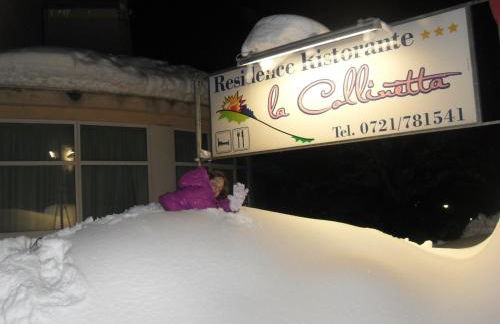 residence la collinetta - Foto 5