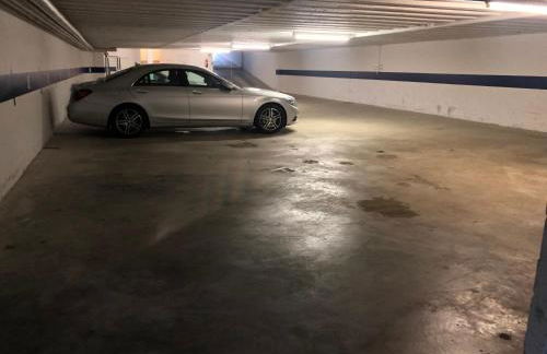 Hotel Scherf Residenz - Foto 8