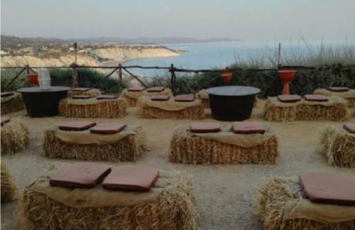 Casa vacanza Scala dei Turchi - Foto 38