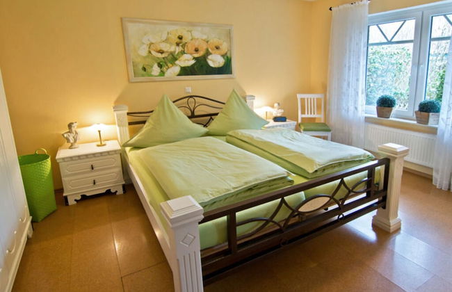 Amazing Apartment in Hage - Photo 4