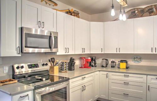 Dogs OK! Prime Home Base minutes to Downtown and Trails - Foto 26