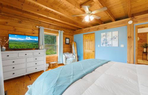 Willow Creek Cabin - Maryville, TN - Foto 38