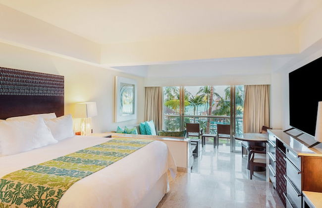 Grand Fiesta Americana Coral Beach Cancun - All Inclusive - Foto 20