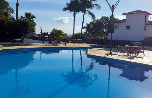 Casa em Condomínio de Alto Padrão - Foto 1