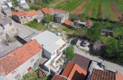 Holiday house with a parking space Kasic, Sibenik - 11079 - Photo 3