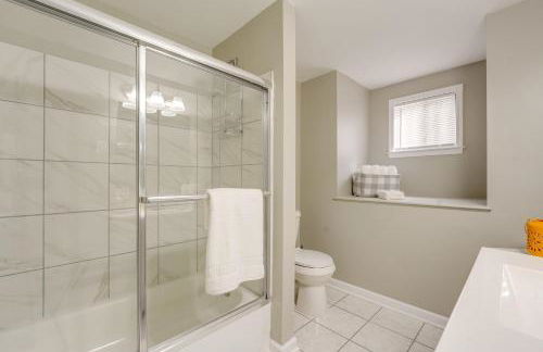 Memphis Vacation Rental - Walk to Graceland! - Foto 26