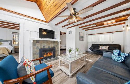 Charming Hillcrest/Mission Hills 3 BR + House - Foto 1