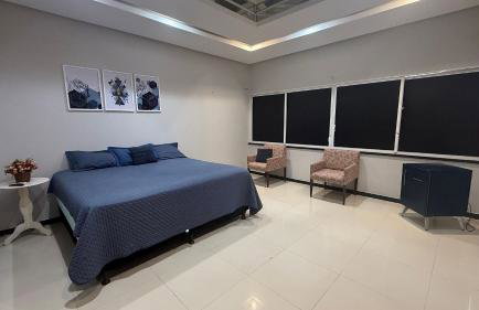 Espaçosa casa com Piscina para até 15 hóspedes - Foto 13