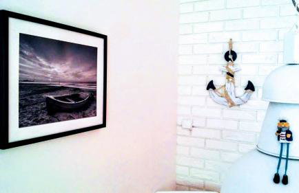 Blue Mare Apartamenty U Tomka - Foto 63