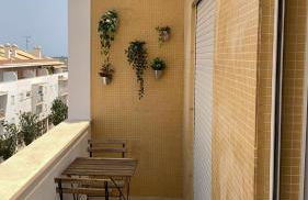 Tavira Sea view - Yellow Apartment - Foto 18
