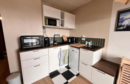 Le Cocon des Cîmes Auris - Foto 11