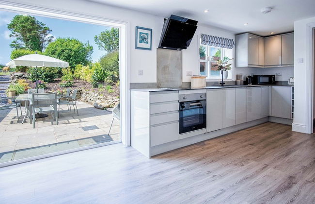 Angle Adventures - 4 Bed Cottage - Angle - Foto 21