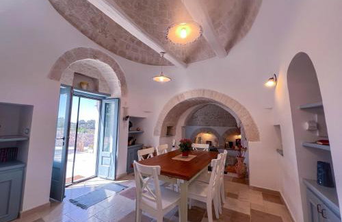 Trullo Dimora Podere Papilio - Foto 72