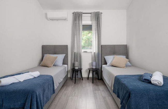 Villa Sabina - Santalezi - Foto 3