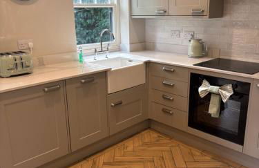 The Annexe, The Walled Garden- Nr Bicester Village - Foto 13