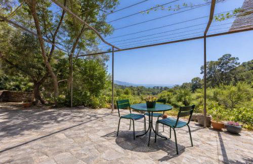 Casa Pájaro Colores in Bolonia - Foto 15