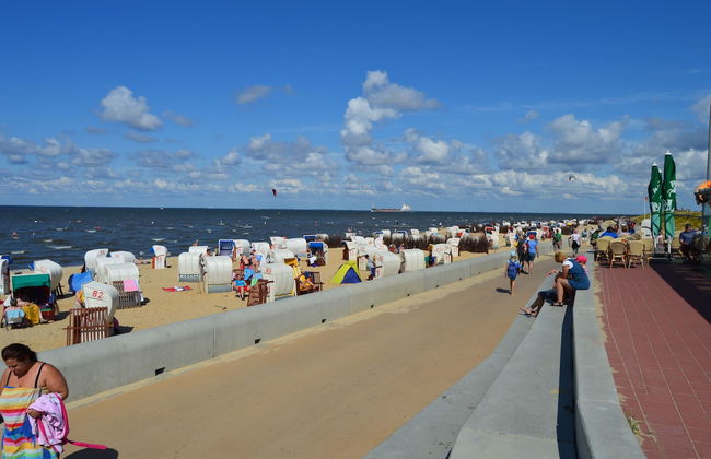 Haus Mühlentrift - Foto 1