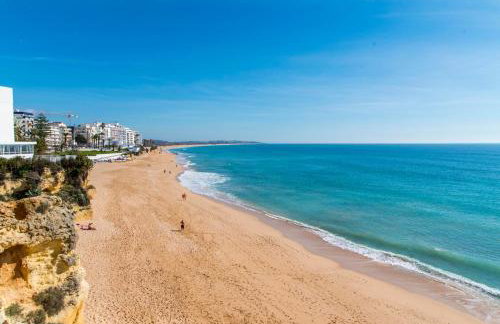 Casa do Barco, Vista Praia Armação Pêra - Foto 41