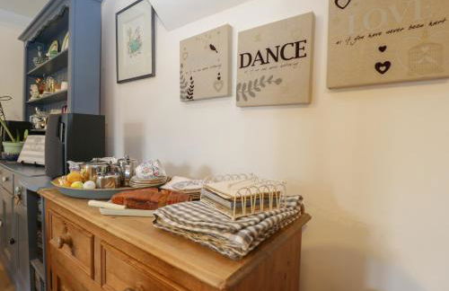 The Old Byre - Foto 14