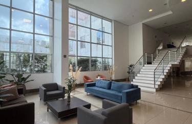 Flat Moderno no Blue Tree Hotel - Foto 10