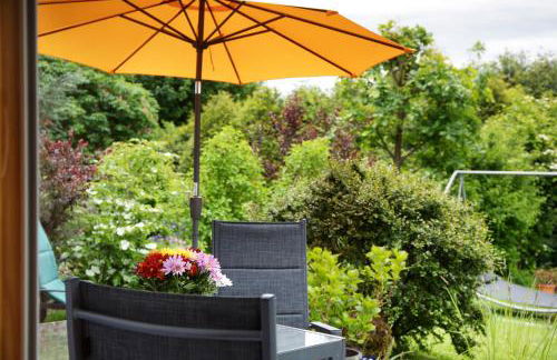 Ferienwohnung Am Moos In Moosrain - Foto 28