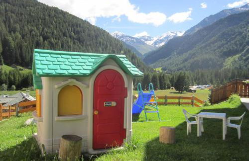 Chalet Bucaneve - Foto 72