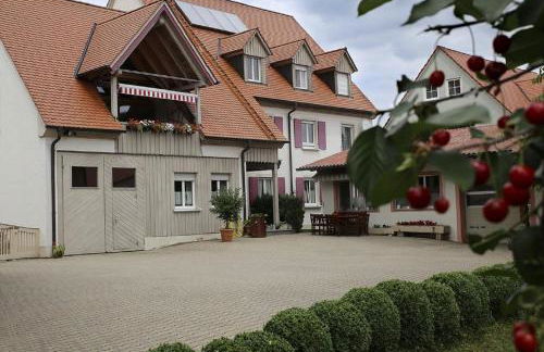 Ferienwohnung Bickel - Foto 16