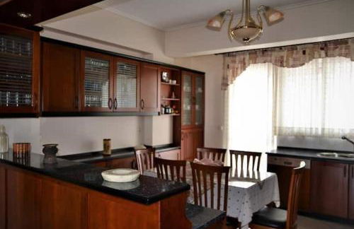 Triple Nest Maisonette - Korydallos by ΜΡS - Foto 32