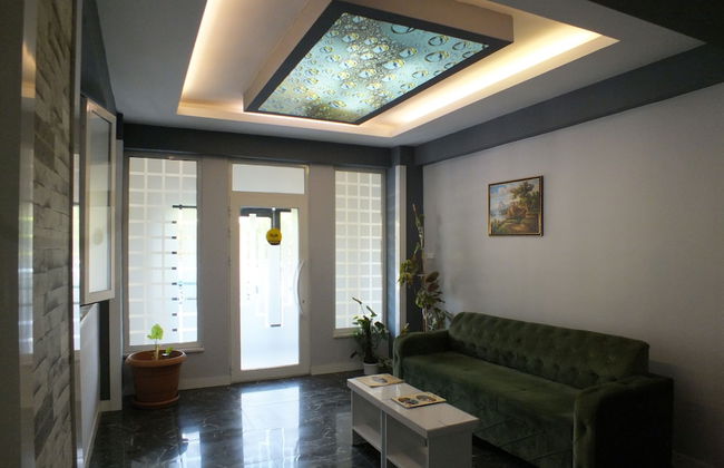 Gunes Thermal Hotel - Foto 3