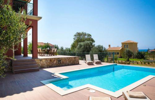 Pleiades Luxury Villa - Foto 16
