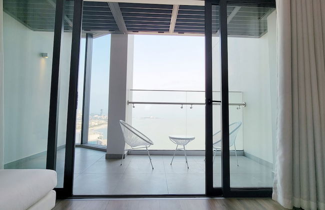 Luxe Rental Apartments - Residence A La Carte - Foto 43