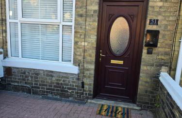 A City Centre family house - Foto 7