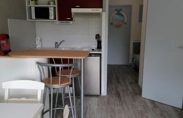 Studio 4 personnes à 100m de la plage - Foto 5